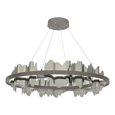 Hubbardton Forge Hildene Circular LED Pendant - 139653