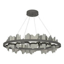 Hubbardton Forge Hildene Circular LED Pendant - 139653