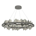 Hubbardton Forge Hildene Circular LED Pendant - 139653