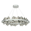 Hubbardton Forge Hildene Circular LED Pendant - 139653