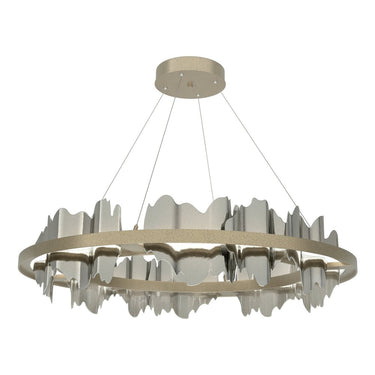 Hubbardton Forge Hildene Circular LED Pendant - 139653