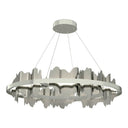 Hubbardton Forge Hildene Circular LED Pendant - 139653