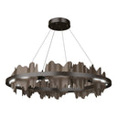 Hubbardton Forge Hildene Circular LED Pendant - 139653