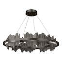 Hubbardton Forge Hildene Circular LED Pendant - 139653