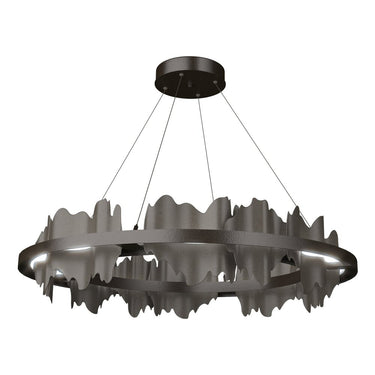 Hubbardton Forge Hildene Circular LED Pendant - 139653