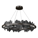 Hubbardton Forge Hildene Circular LED Pendant - 139653