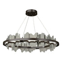 Hubbardton Forge Hildene Circular LED Pendant - 139653