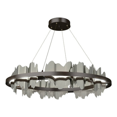 Hubbardton Forge Hildene Circular LED Pendant - 139653