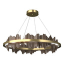 Hubbardton Forge Hildene Circular LED Pendant - 139653