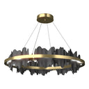 Hubbardton Forge Hildene Circular LED Pendant - 139653