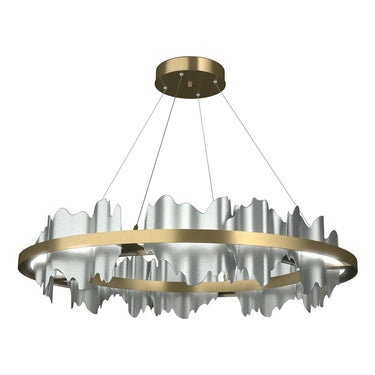 Hubbardton Forge Hildene Circular LED Pendant - 139653