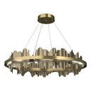 Hubbardton Forge Hildene Circular LED Pendant - 139653