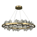 Hubbardton Forge Hildene Circular LED Pendant - 139653