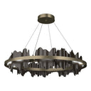 Hubbardton Forge Hildene Circular LED Pendant - 139653
