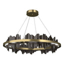 Hubbardton Forge Hildene Circular LED Pendant - 139653