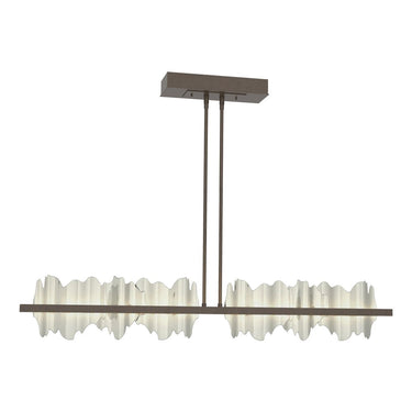 Hubbardton Forge Hildene Large LED Pendant - 139652