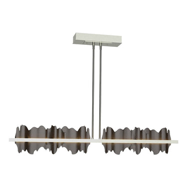 Hubbardton Forge Hildene Large LED Pendant - 139652