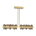 Hubbardton Forge Hildene Large LED Pendant - 139652