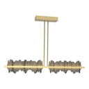 Hubbardton Forge Hildene Large LED Pendant - 139652