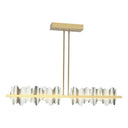 Hubbardton Forge Hildene Large LED Pendant - 139652