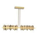 Hubbardton Forge Hildene Large LED Pendant - 139652