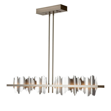 Hubbardton Forge Hildene Large LED Pendant 1