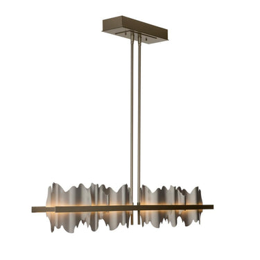 Hubbardton Forge Hildene Large LED Pendant 2