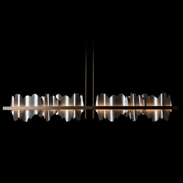Hubbardton Forge Hildene Large LED Pendant 6