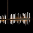 Hubbardton Forge Hildene Large LED Pendant 4