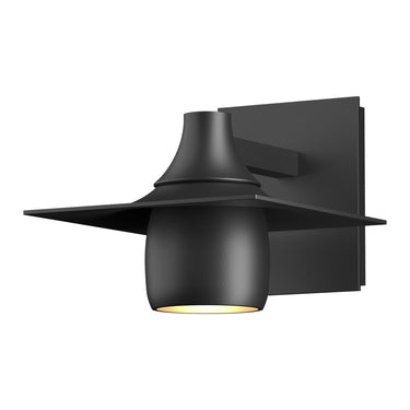 Hubbardton Forge Hood Dark Sky Outdoor Sconce - 306563
