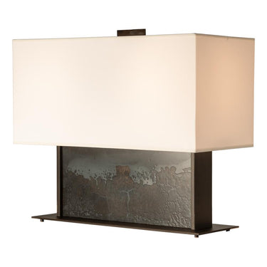 Hubbardton Forge Horizon Console Lamp 