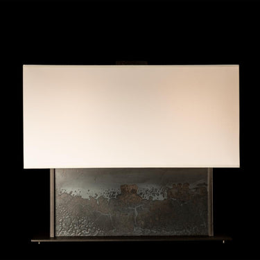 Hubbardton Forge Horizon Console Lamp 5