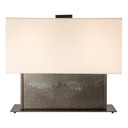 Hubbardton Forge Horizon Console Lamp 1