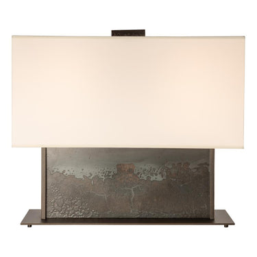 Hubbardton Forge Horizon Console Lamp 1