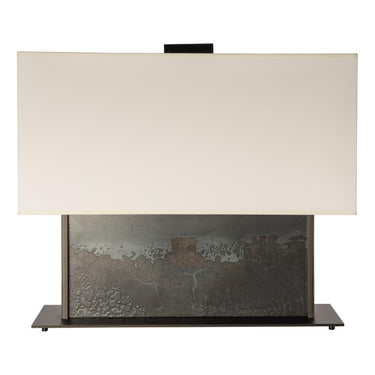 Hubbardton Forge Horizon Console Lamp 2