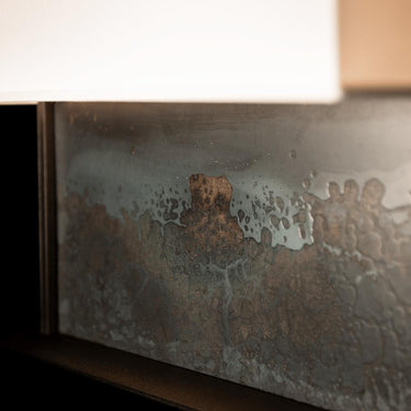 Hubbardton Forge Horizon Console Lamp 6