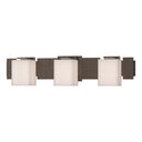 20-7843 Hubbardton Forge Impressions Wall Sconce