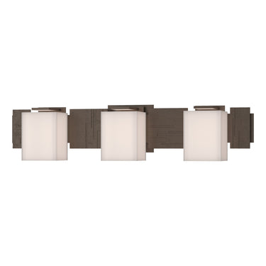 20-7843 Hubbardton Forge Impressions Wall Sconce