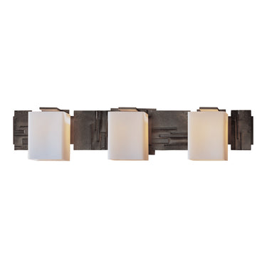 20-7843 Hubbardton Forge Impressions Wall Sconce