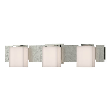 20-7843 Hubbardton Forge Impressions Wall Sconce