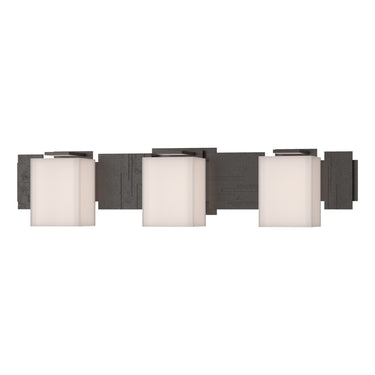 20-7843 Hubbardton Forge Impressions Wall Sconce