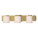 20-7843 Hubbardton Forge Impressions Wall Sconce