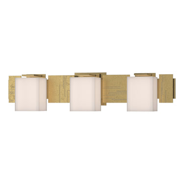 20-7843 Hubbardton Forge Impressions Wall Sconce