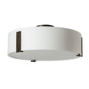 Hubbardton Forge Impressions Large Semi-Flush 2