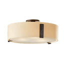 Hubbardton Forge Impressions Large Semi-Flush 