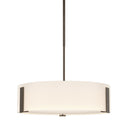 Hubbardton Forge Impressions Pendant