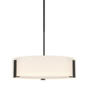 Hubbardton Forge Impressions Pendant