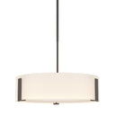 Hubbardton Forge Impressions Pendant