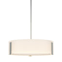 Hubbardton Forge Impressions Pendant