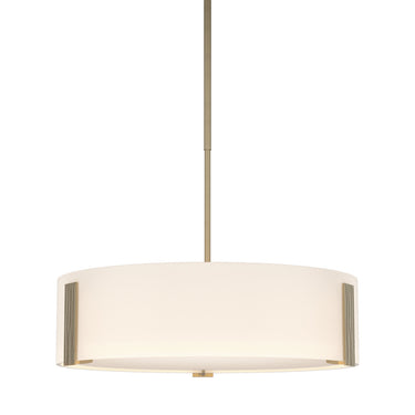 Hubbardton Forge Impressions Pendant